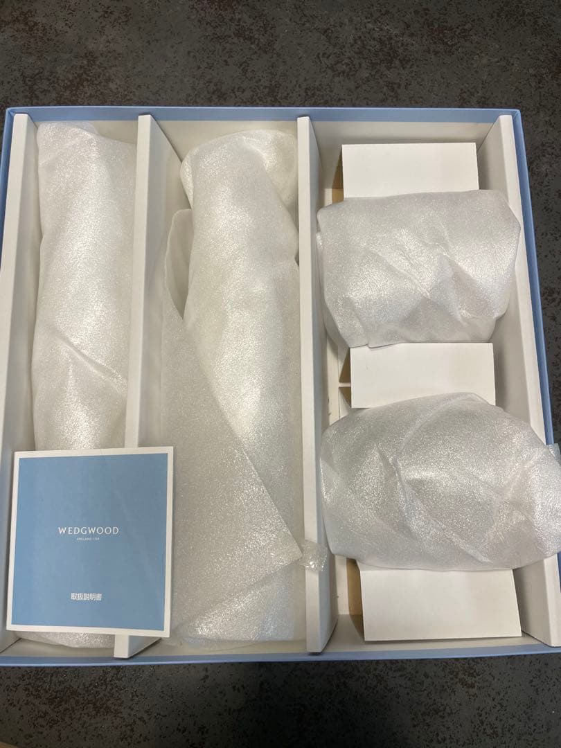  グラスセット 4個