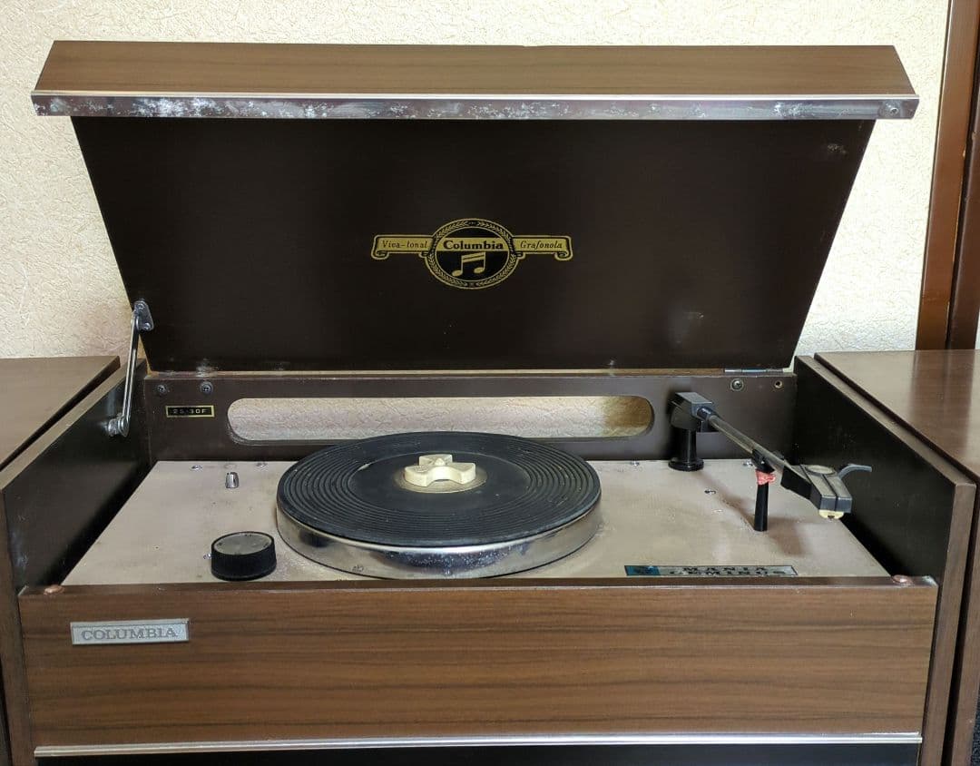 ❖コロンビア❖【2S−30F】[真空管アイテム] ▶画像・詳説を御覧ください！