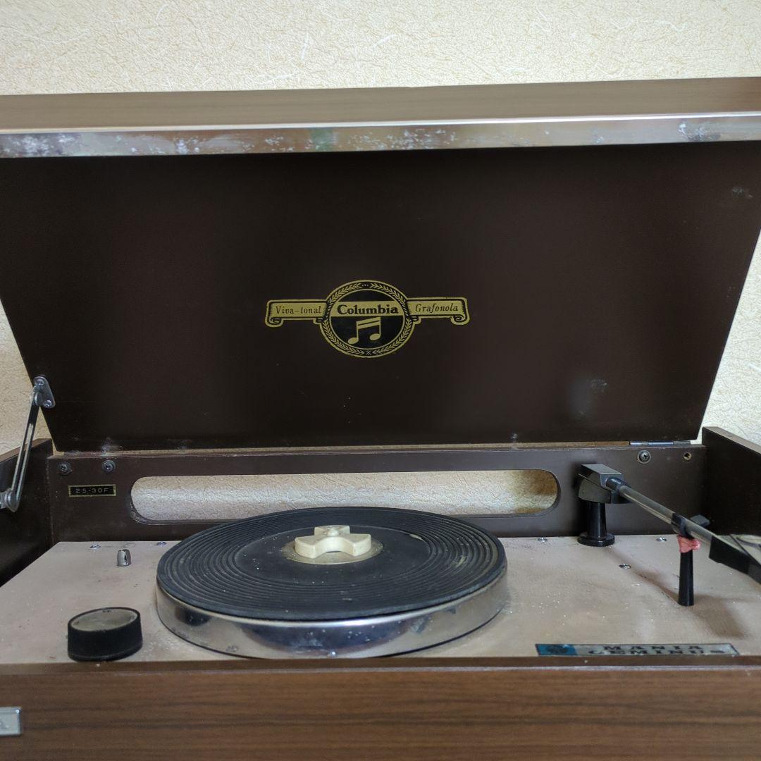 ❖コロンビア❖【2S−30F】[真空管アイテム] ▶画像・詳説を御覧ください！