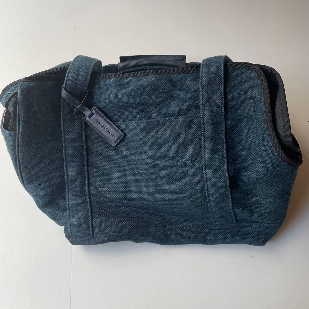 セール！マザーハウス×RINNコラボ 猫用キャリーバッグ