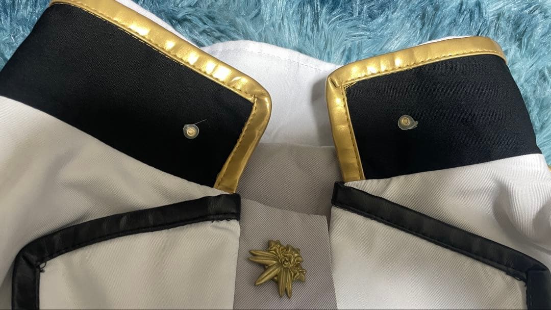 髭切 コスプレ衣装