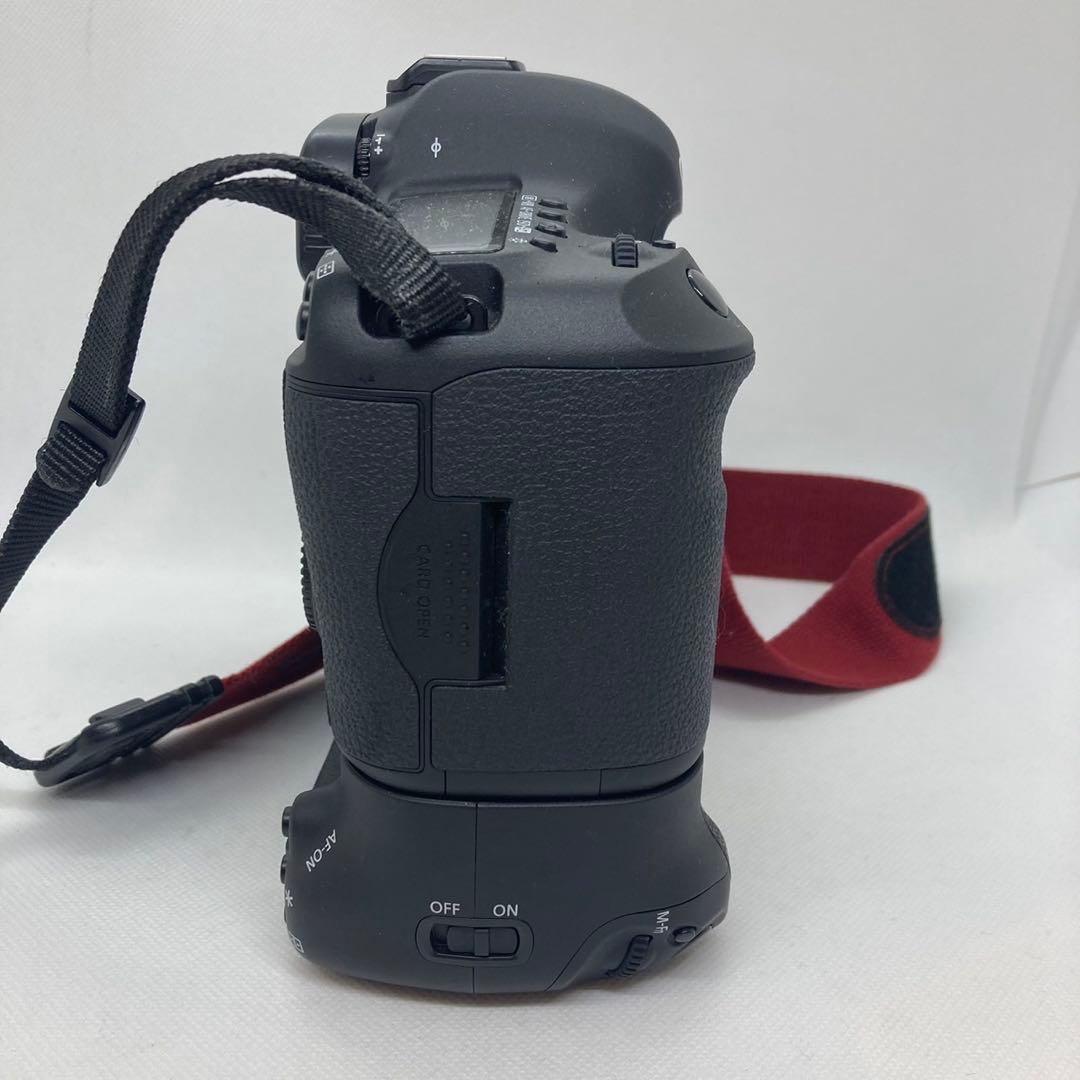 Canon デジタル一眼レフカメラEOS 5D Mark III