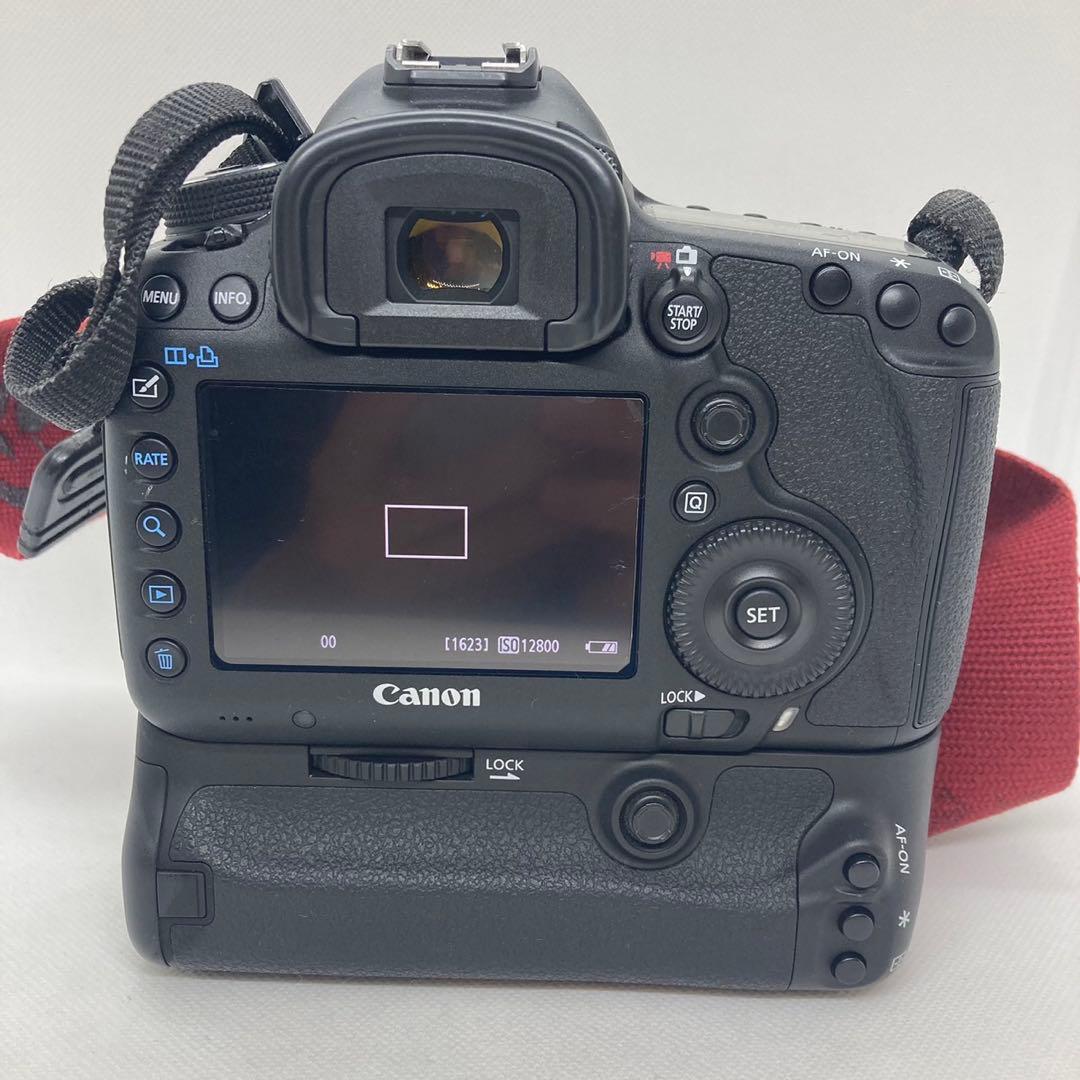 Canon デジタル一眼レフカメラEOS 5D Mark III