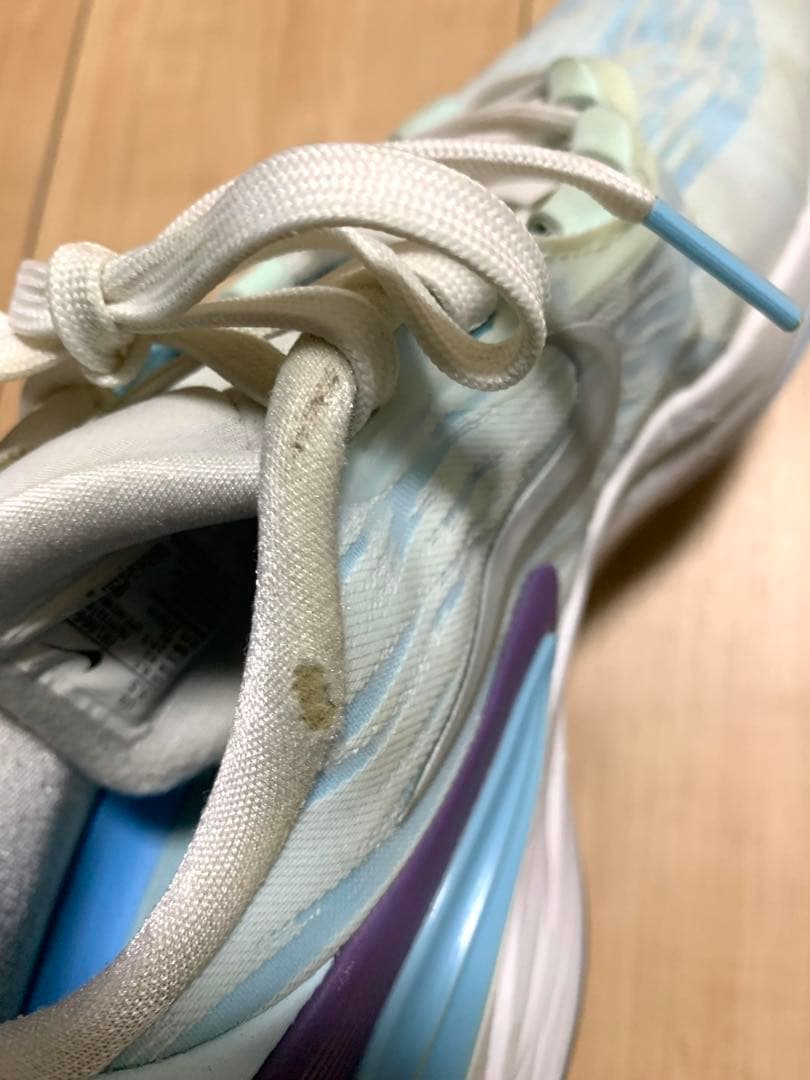 最終価格 レア ナイキ GTカット2 Dare To Fly③