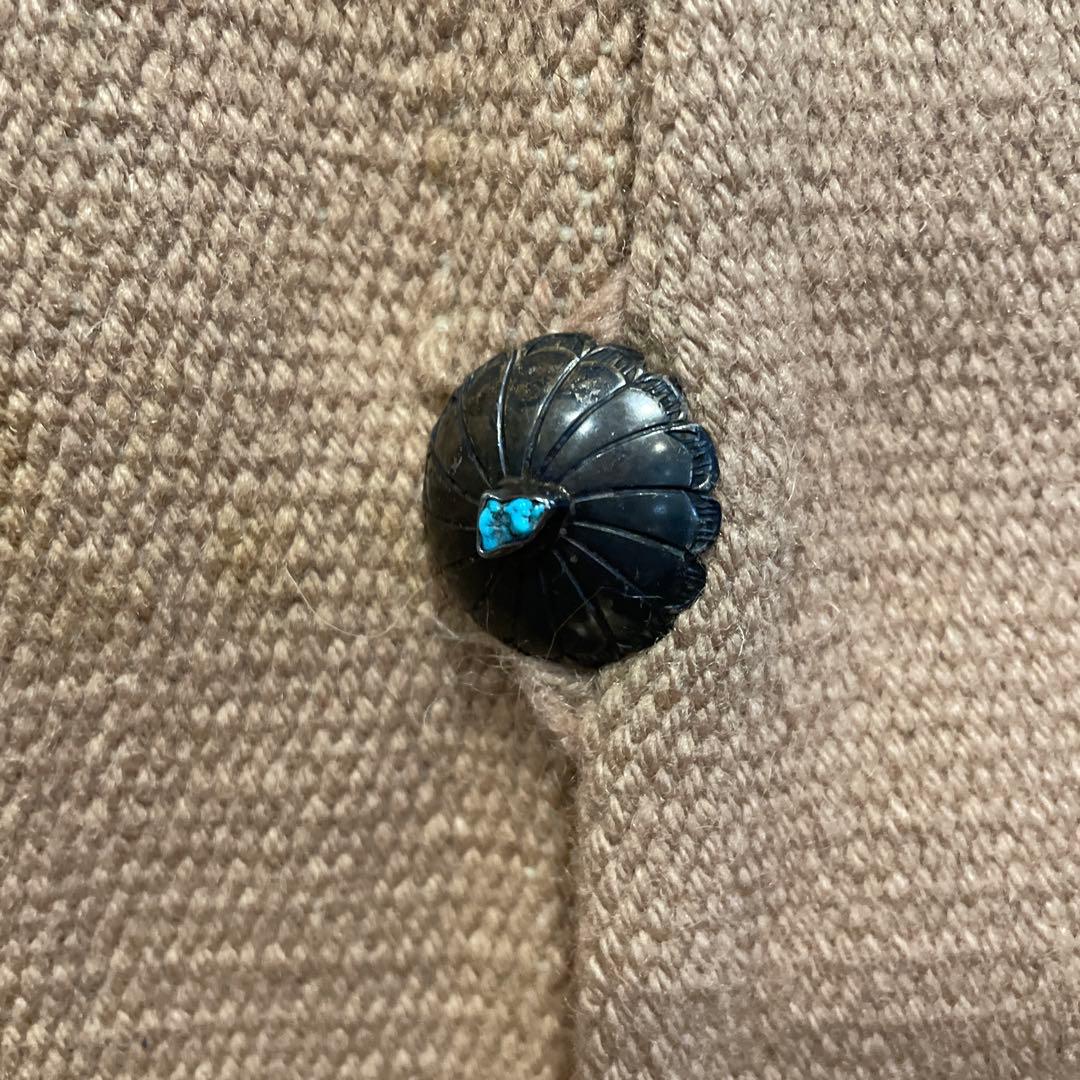 オルティガ　ネイティブ　ベージュ ベスト