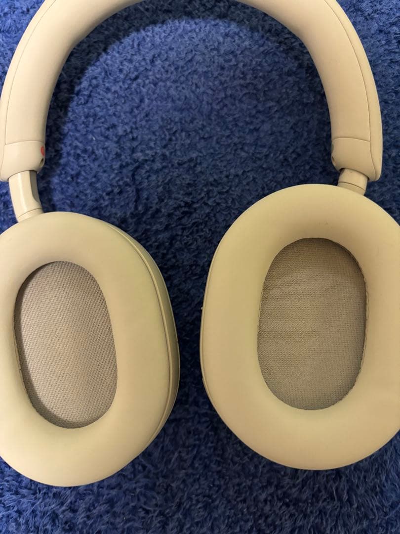 SONY sony wf 1000xm5 ヘッドホン