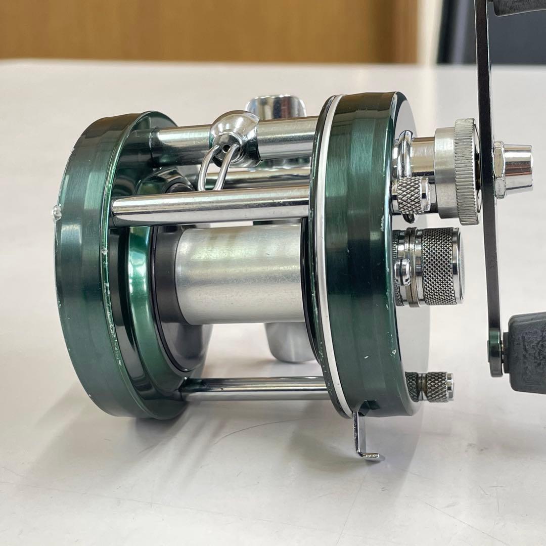 74年 ABU AMBASSADEUR 5000D #740400