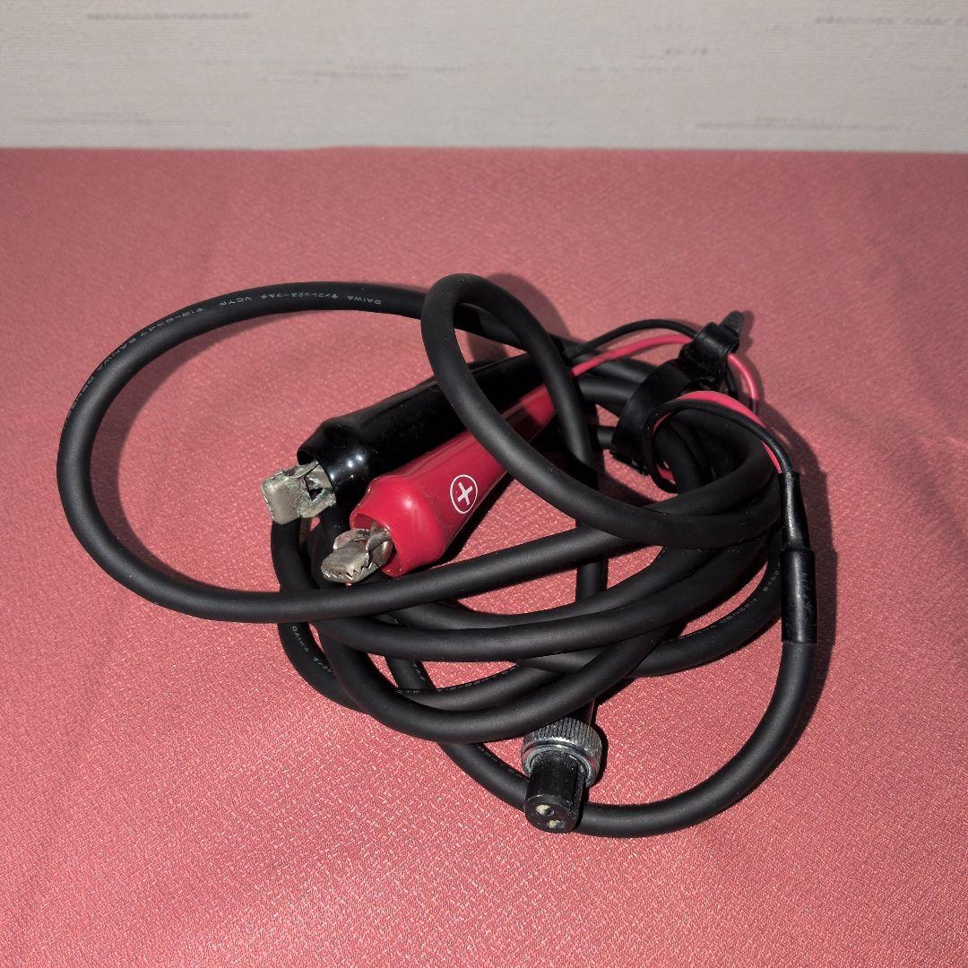 ダイワ精工　SUPER TANACOM-S 500W　※ジャンク品・使用可否不明