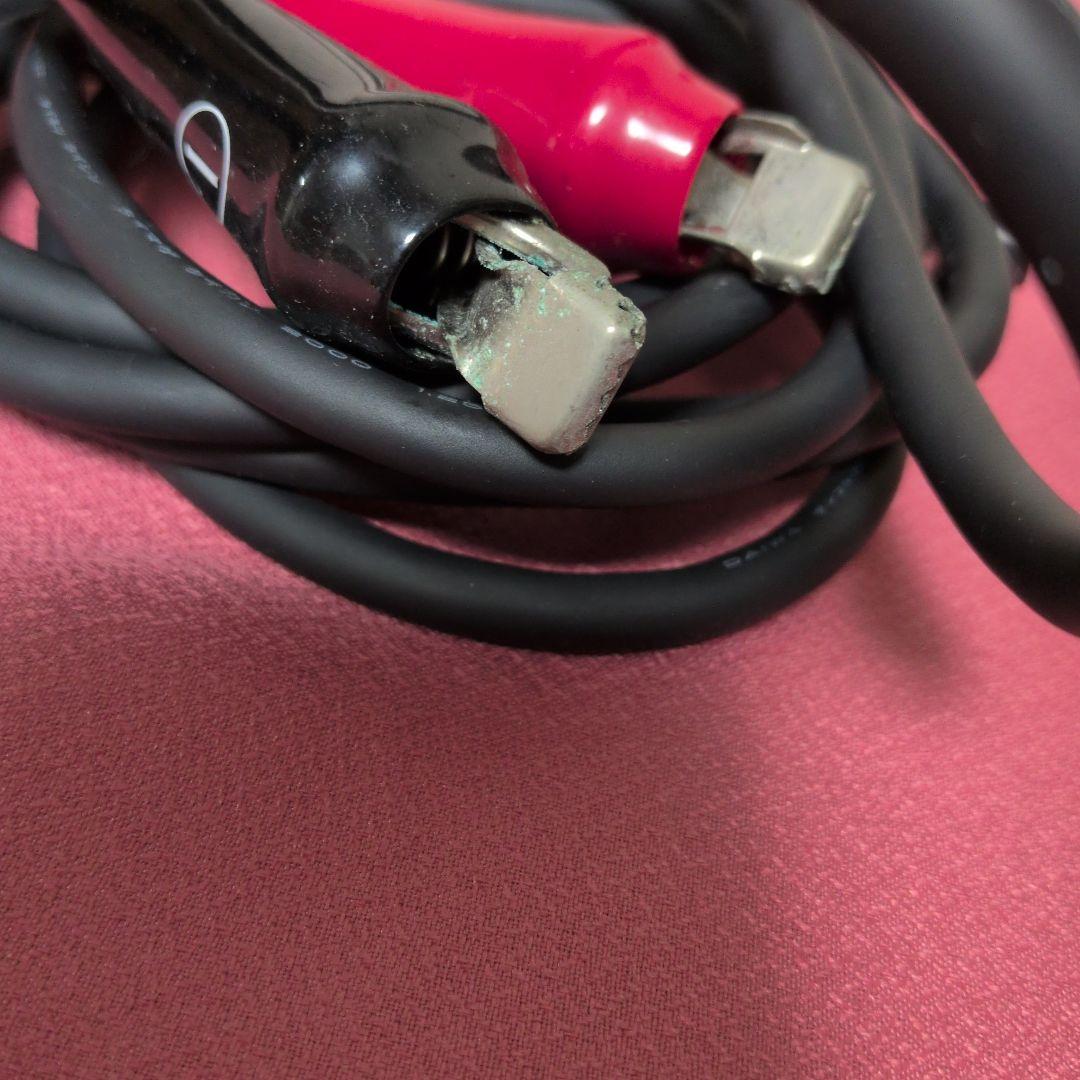 ダイワ精工　SUPER TANACOM-S 500W　※ジャンク品・使用可否不明