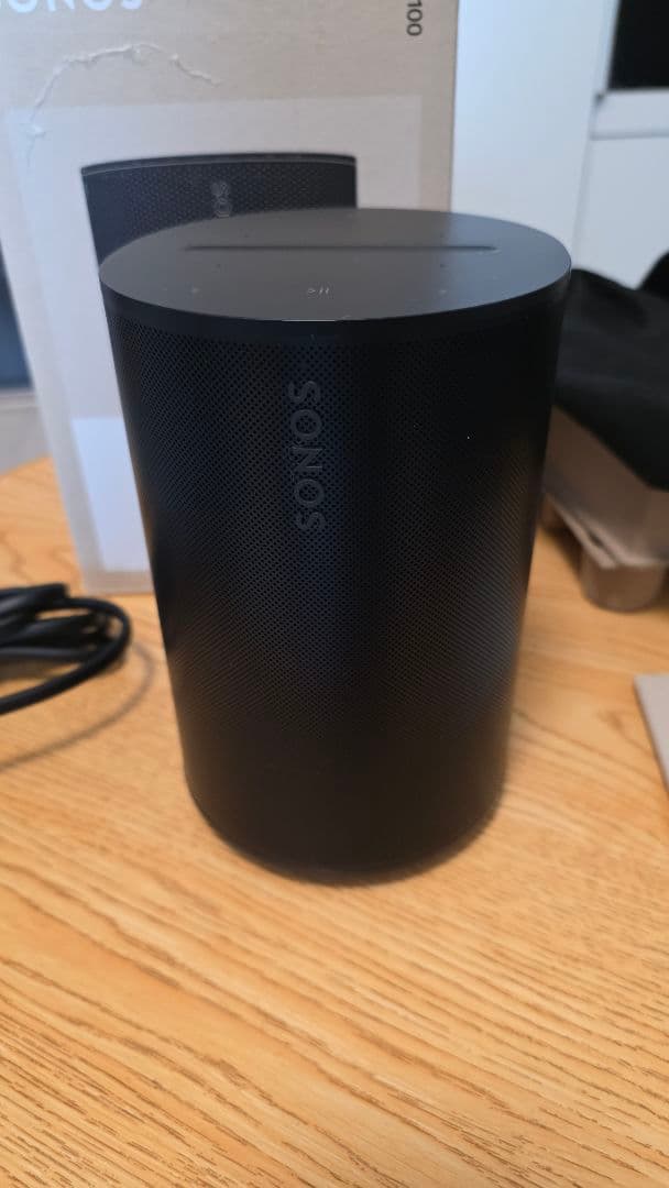 スピーカー・ウーファー Sonos Era 100