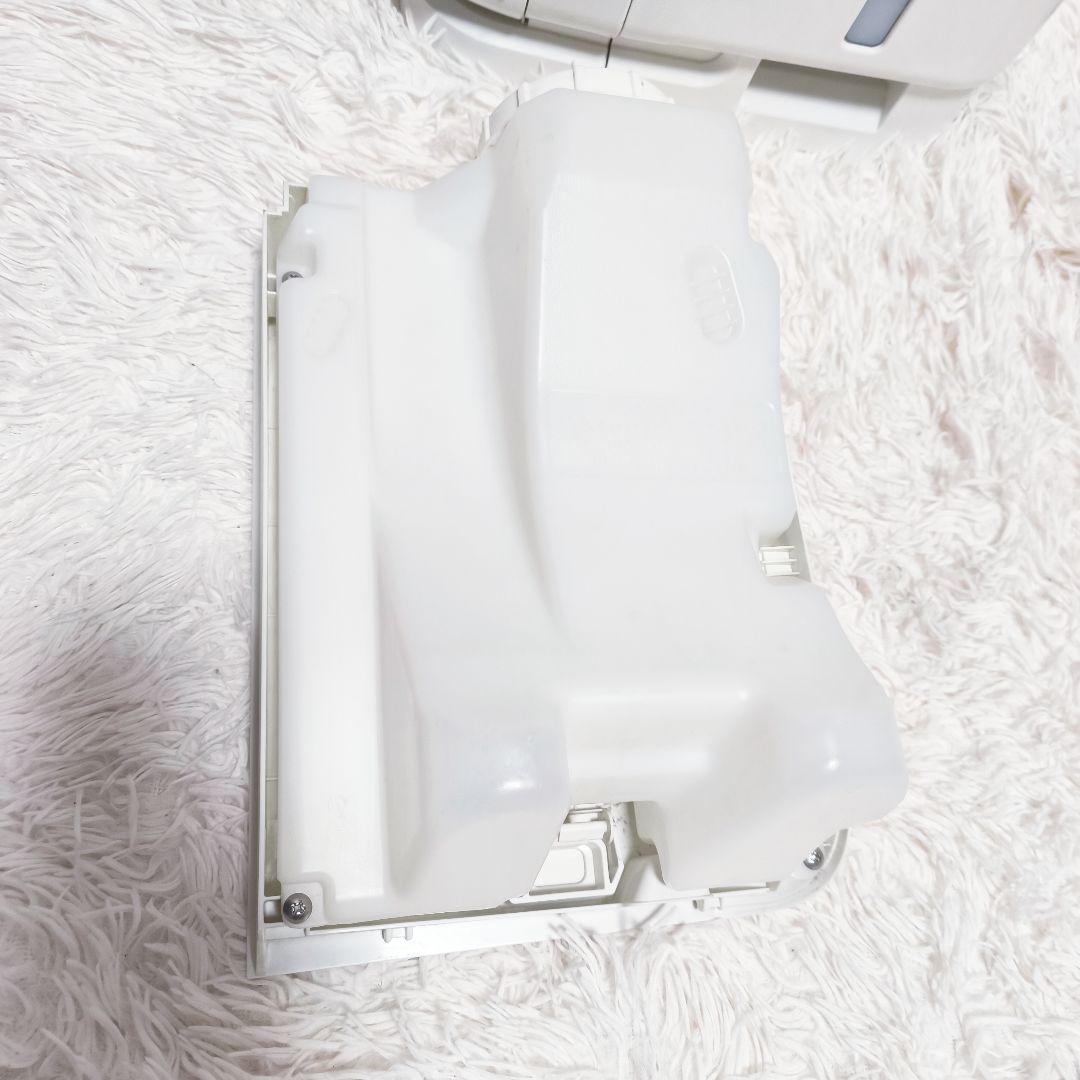 DAIKIN ダイキン 除加湿空気清浄機　最上位モデル MCZ70UKS