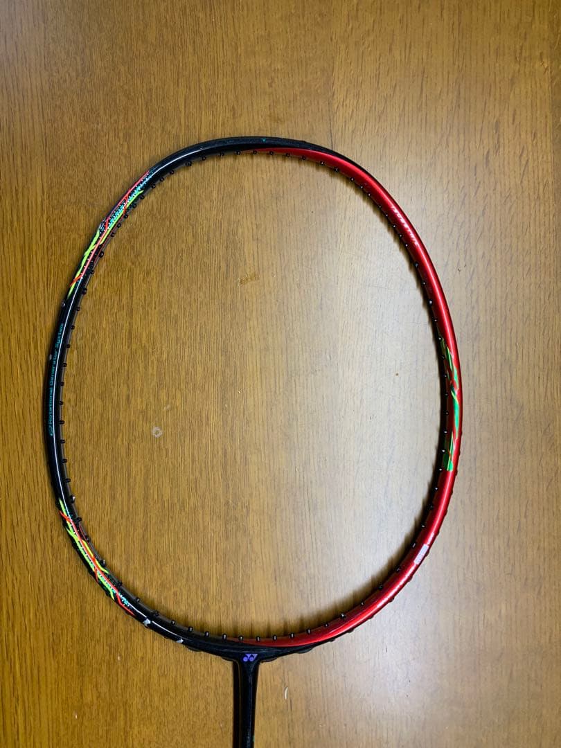 YONEX ASTROX88D(アストロクス88D) 3UG5 廃盤