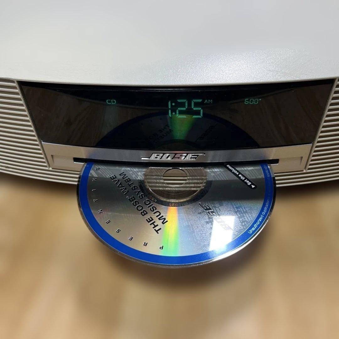 BOSE awr ccb0466AC送料込