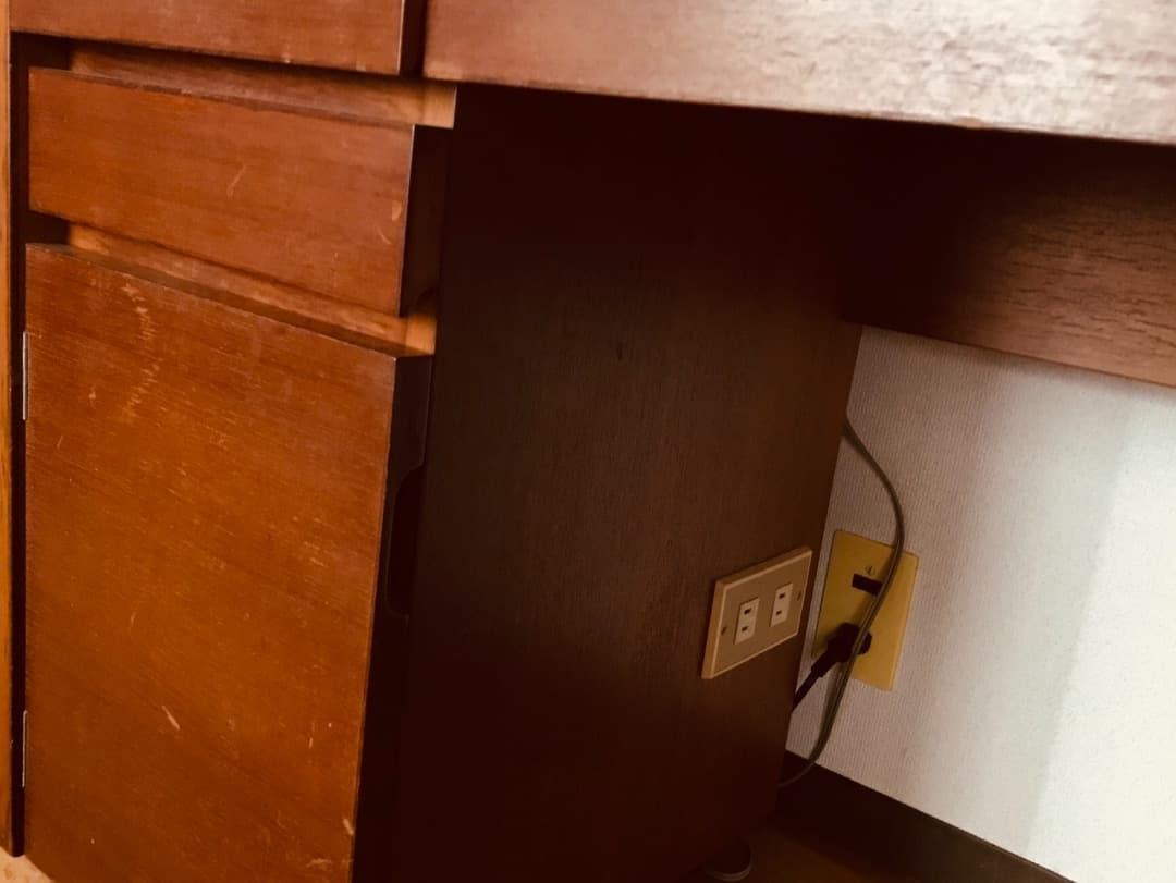 アンティーク ドレッサー