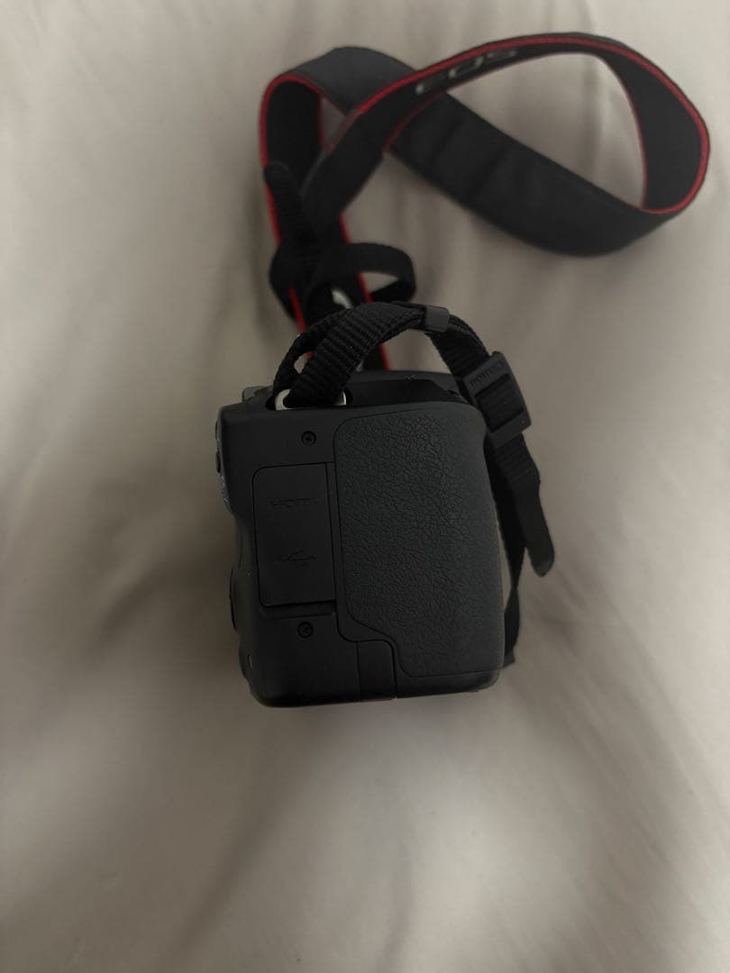 【最安値‼️】Canon EOS Kiss X9 デジタル一眼レフ　本体のみ