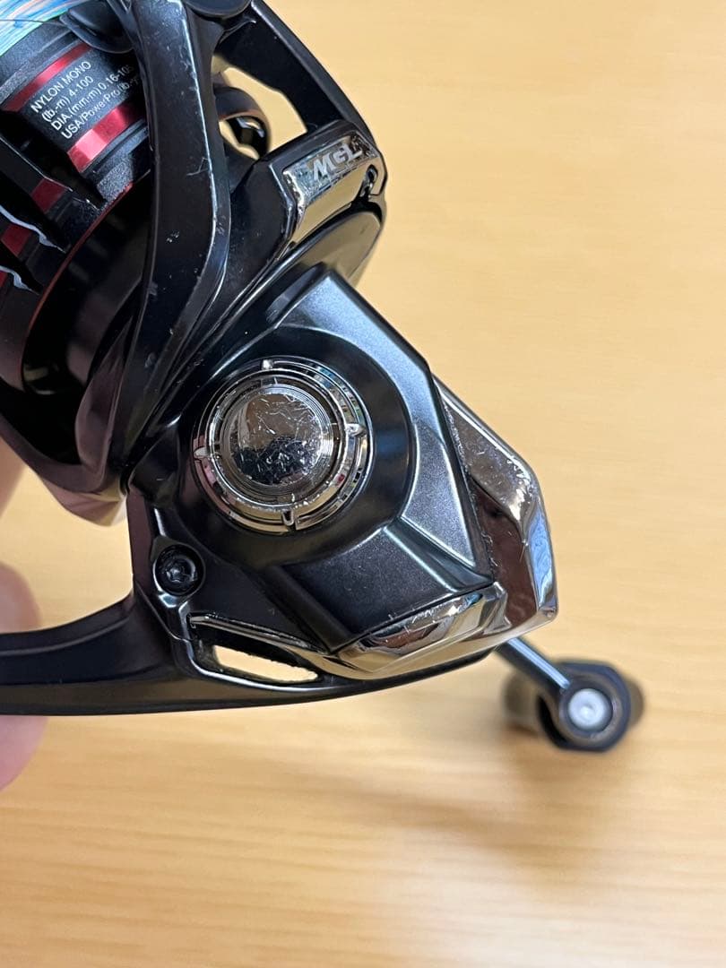 20ヴァンフォードC2000SHG