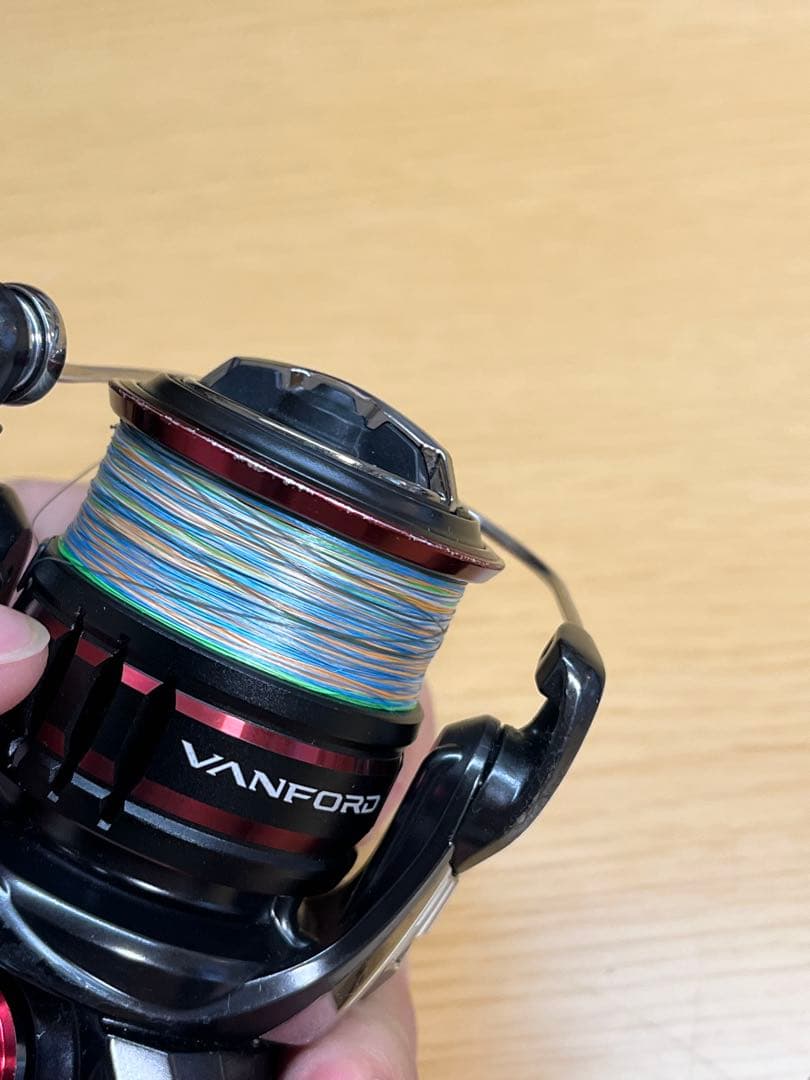 20ヴァンフォードC2000SHG