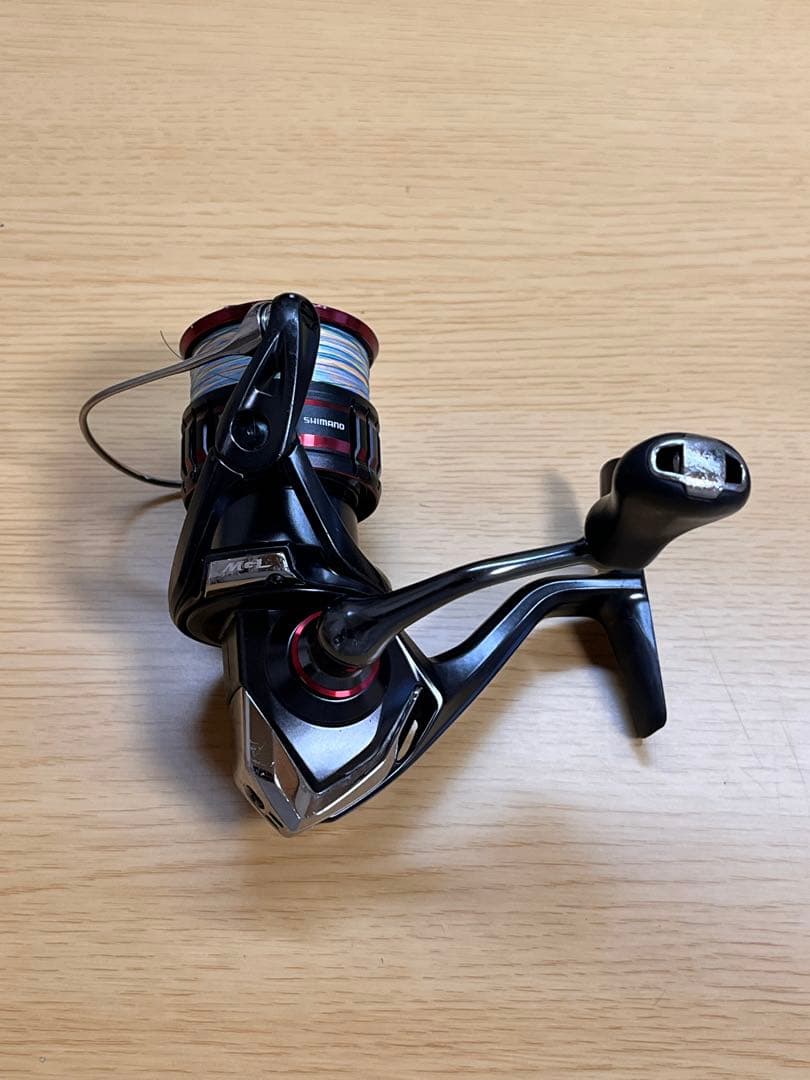 20ヴァンフォードC2000SHG