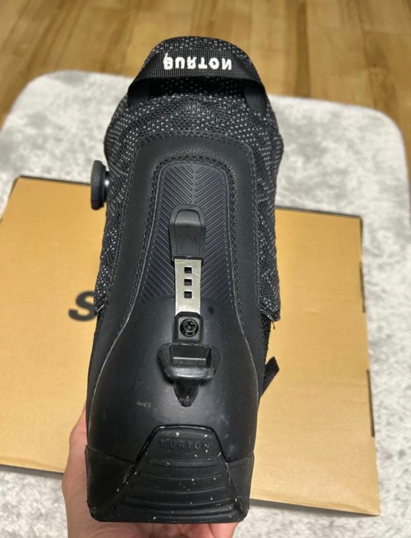 スノーボード BORTON Swath Step ON 26.5cm