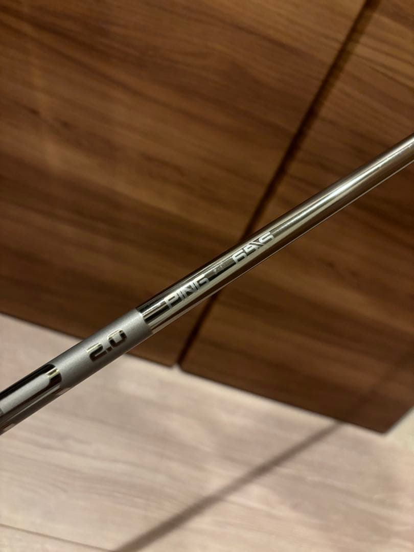 ピンツアークローム2.0 65S