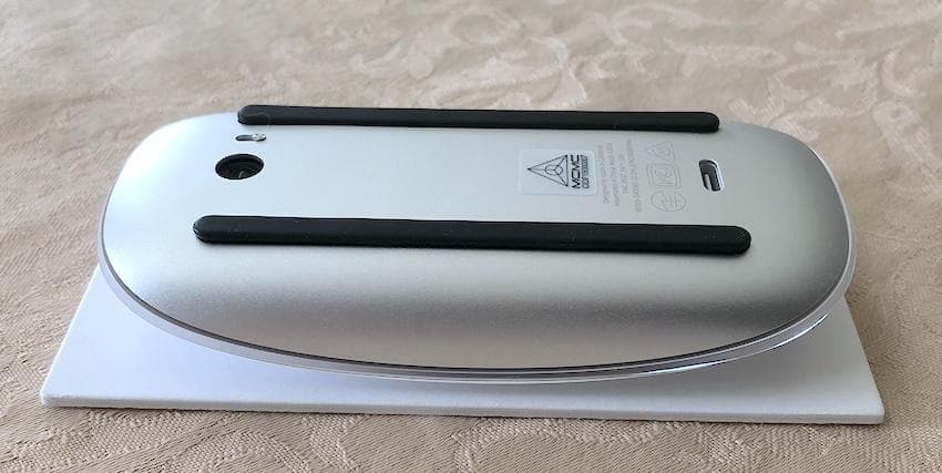 新品未使用｜USB-C｜APPLE MAGIC MOUSE 4｜A3204｜純正