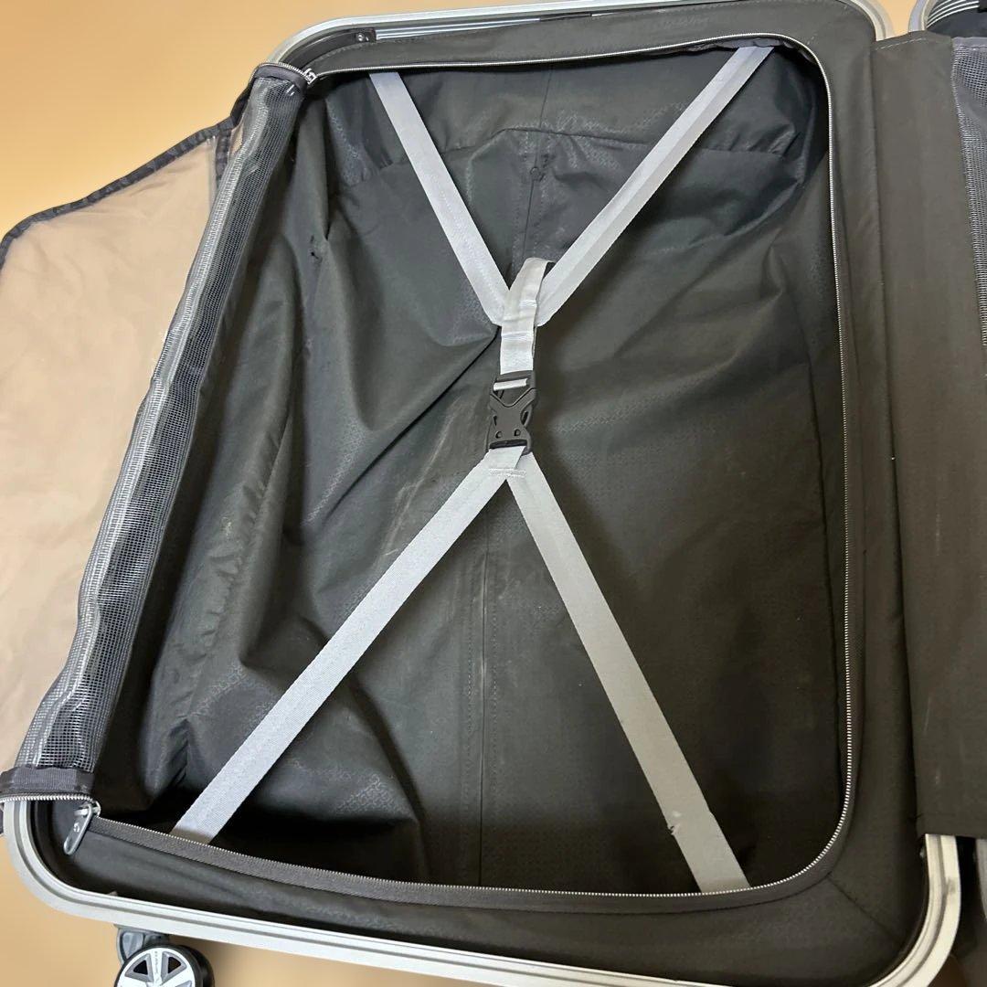 サムソナイト　オクトナイト キャリーケース スーツケース　　 85L