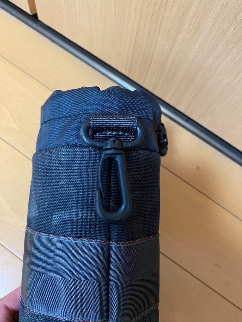 BRIEFING ブリーフィング ドリンクホルダー　ボトルホルダー 迷彩柄