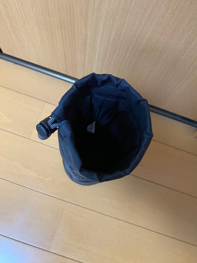 BRIEFING ブリーフィング ドリンクホルダー　ボトルホルダー 迷彩柄