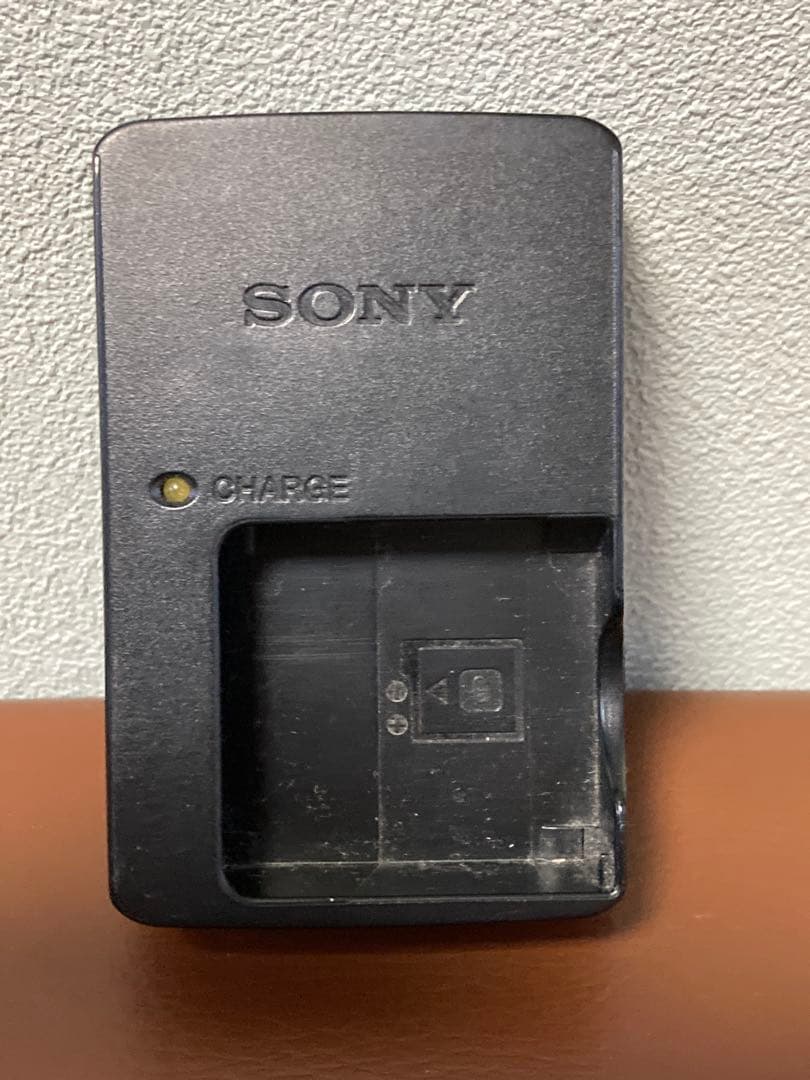 Sony Cyber-shot DSC-W220 デジカメ 動作品