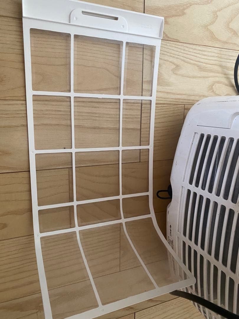 移動式エアコン MAC-20 2021年製