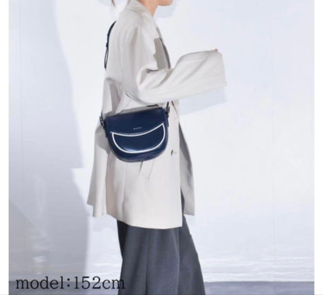 MARNI ショルダーバッグ