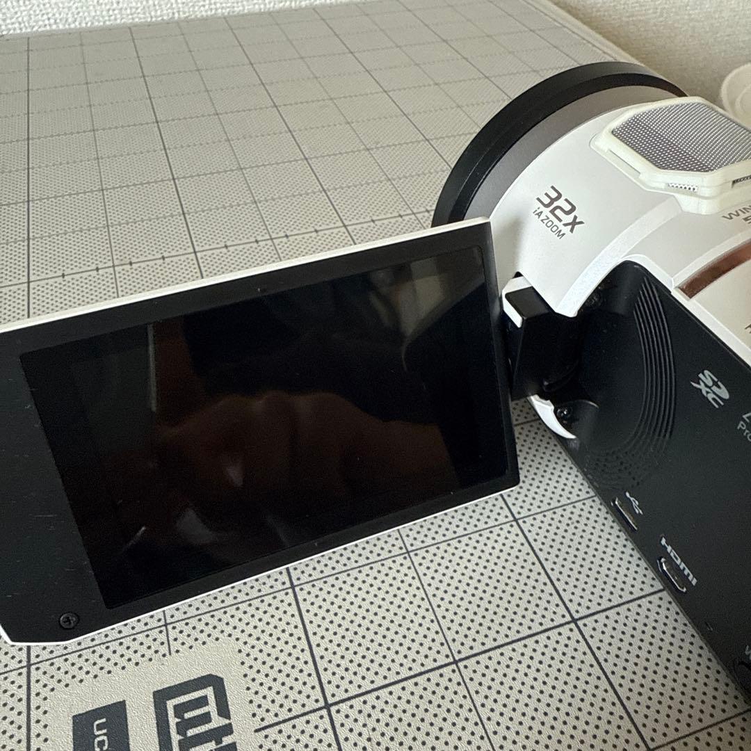 パナソニックHC-VX1M