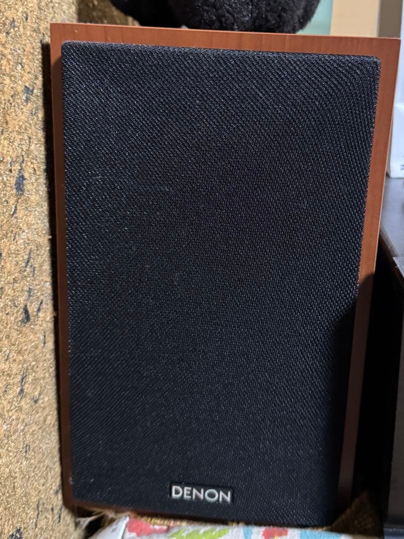 DENON SC-M41 ブックシェルフスピーカー