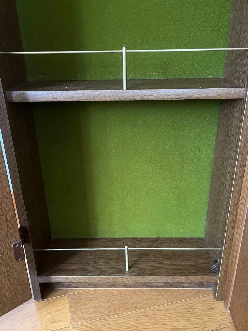 ☆収納力抜群☆ヴィンテージドレッサー