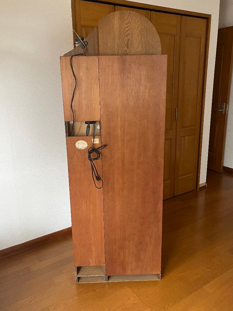 ☆収納力抜群☆ヴィンテージドレッサー