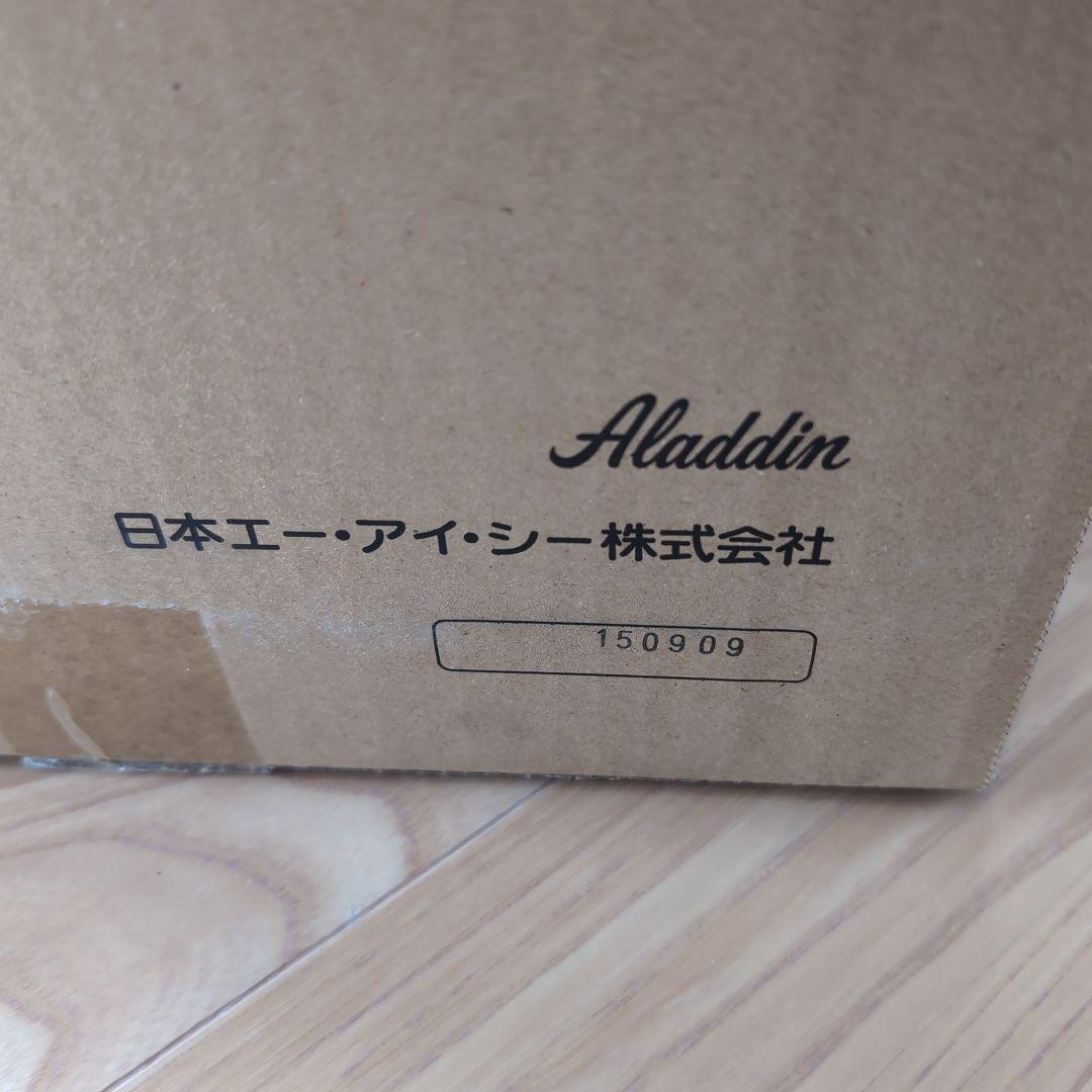 アラジングラファイトトースター AET-GS13C GF