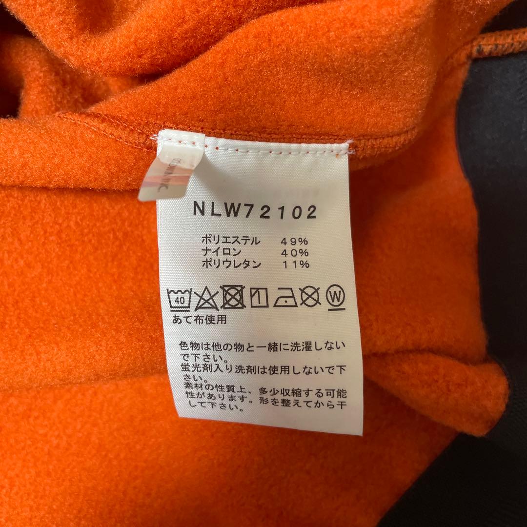 未使用 THE NORTH FACE ザノースフェイス S BH タグ付き