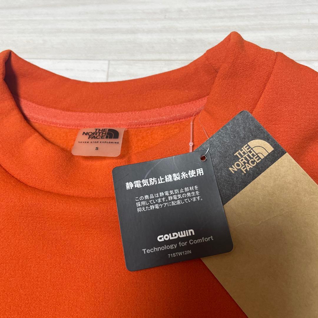 未使用 THE NORTH FACE ザノースフェイス S BH タグ付き