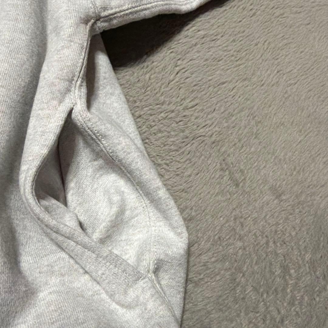 COOTIE PRODUCTIONS Sweat スウェット　パーカー　M