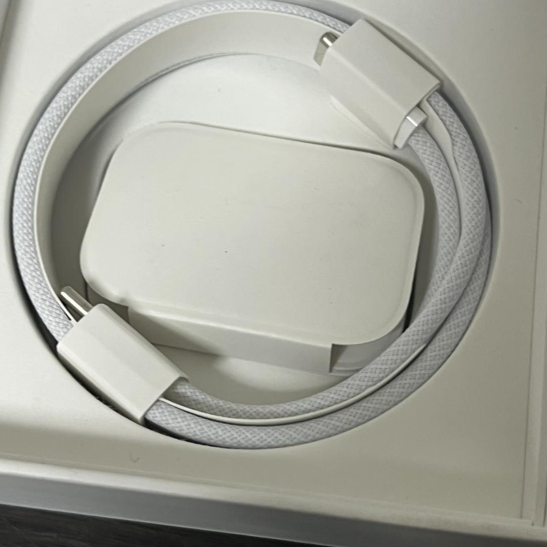 【中古】Apple AirPods Pro（第2世代）MTJV3J/A【動確済】