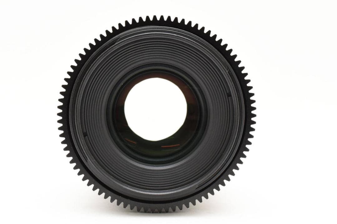 ★極上品★キヤノン Canon EF 100mm f2.8 L #821