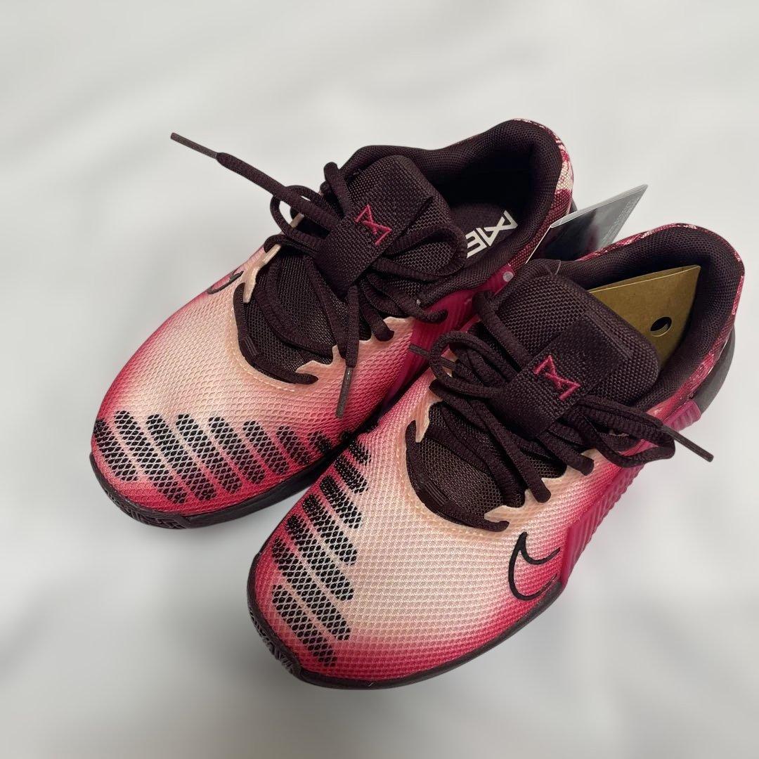 ナイキ メトコン 9 AMP 23cm 新品未使用