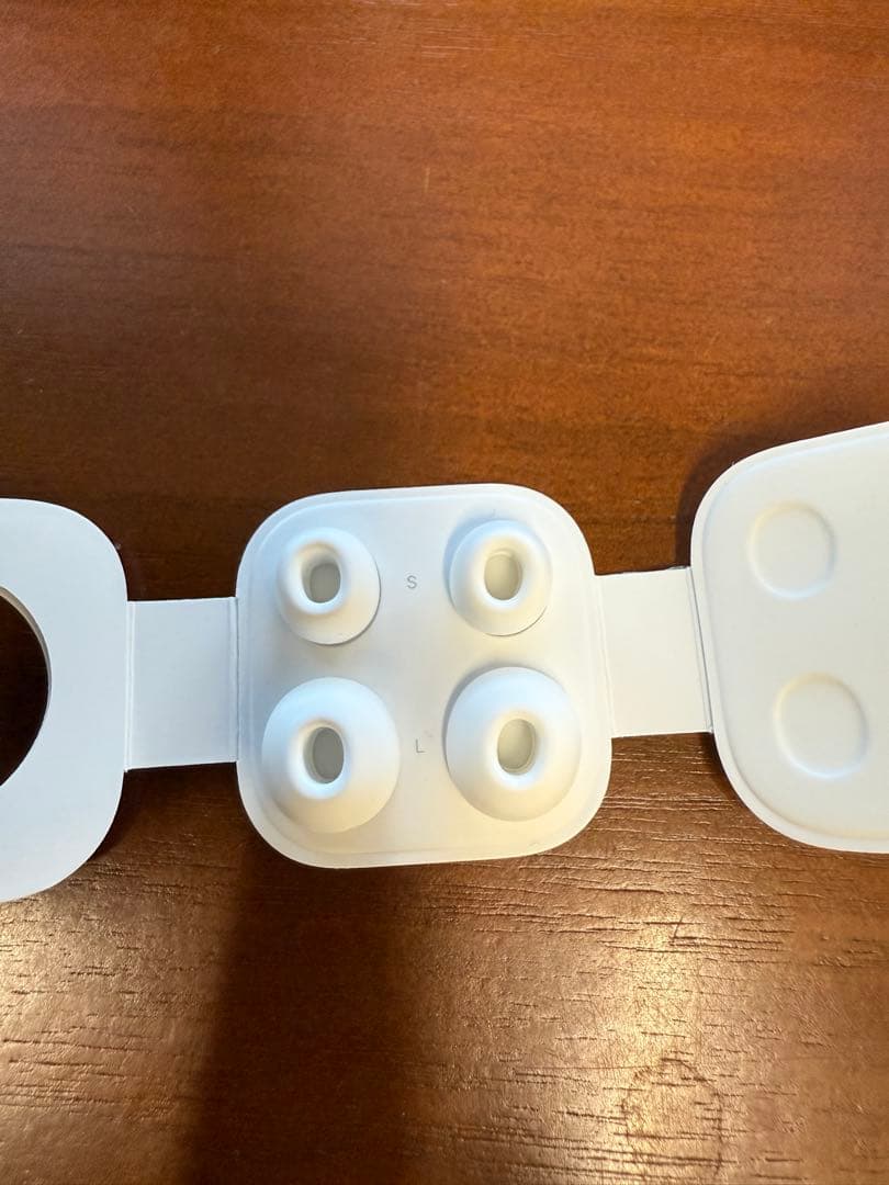 【最終値下げ価格】AirPods Pro第1世代【純正品】