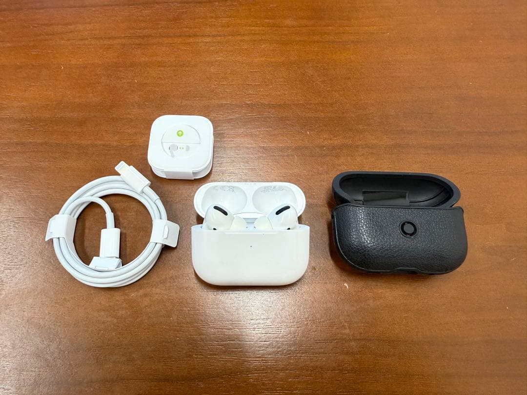 【最終値下げ価格】AirPods Pro第1世代【純正品】