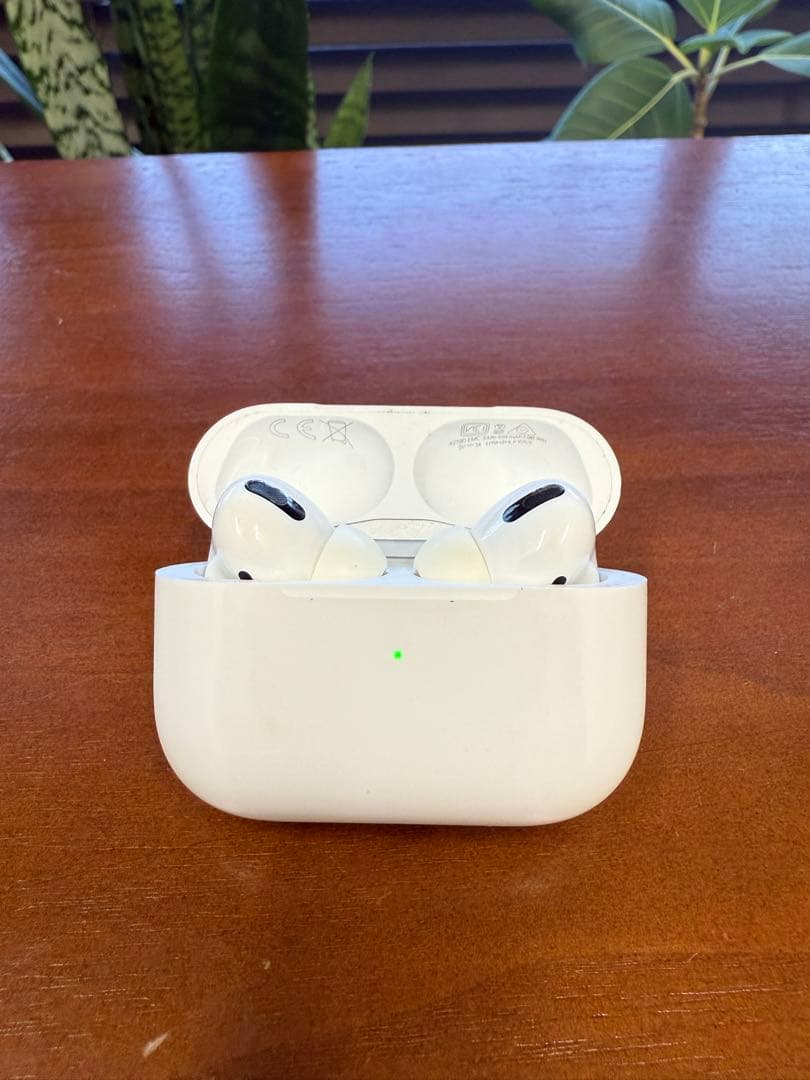 【最終値下げ価格】AirPods Pro第1世代【純正品】