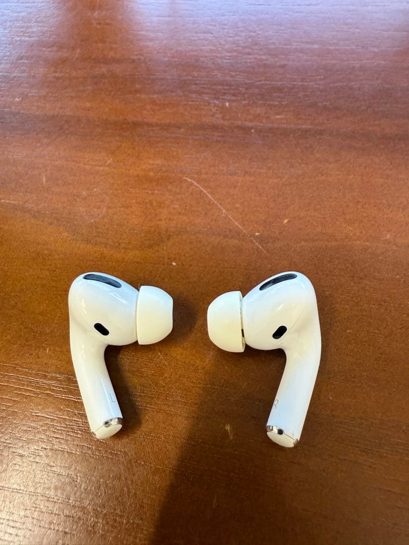 【最終値下げ価格】AirPods Pro第1世代【純正品】