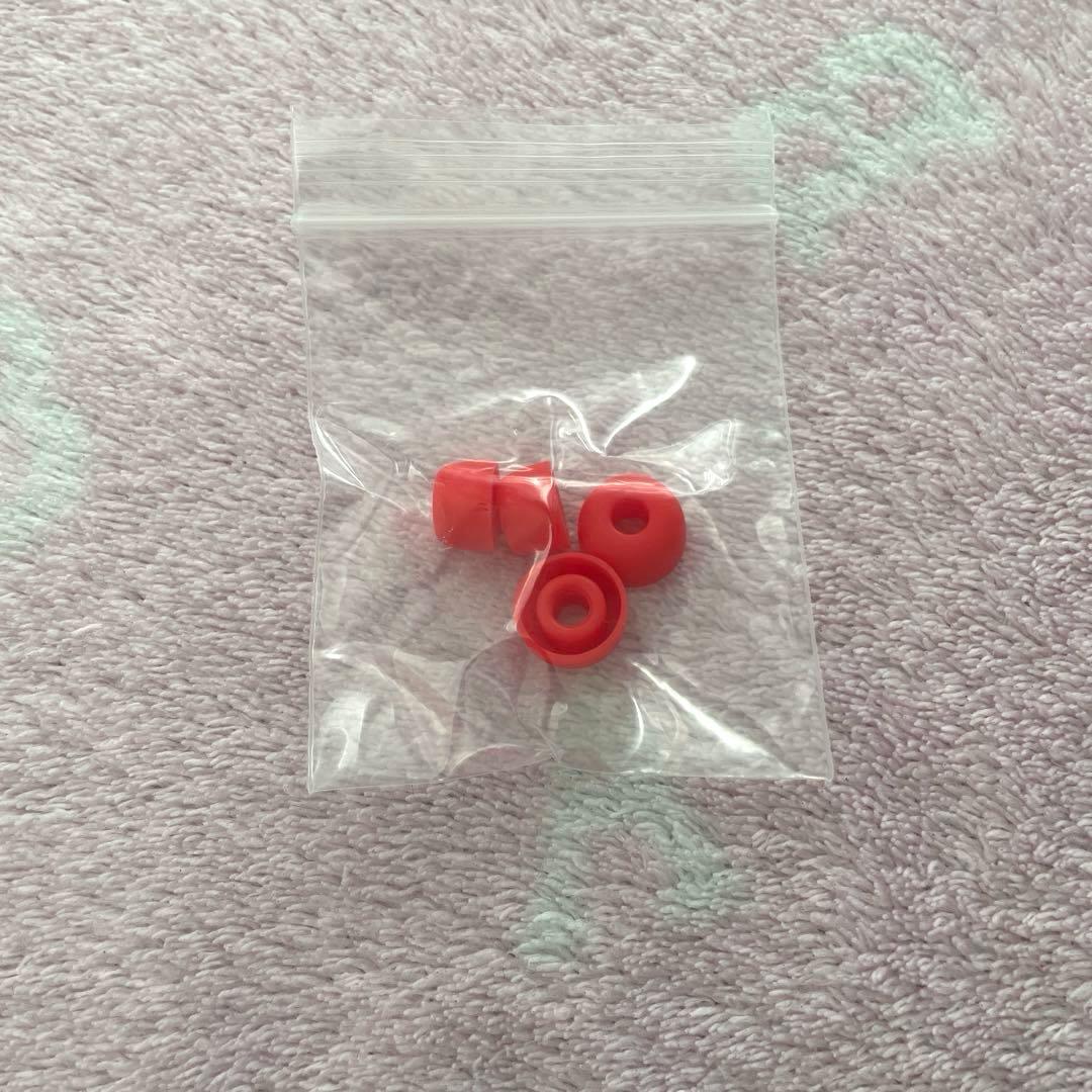 五等分の花嫁 ワイヤレスイヤホン 中野五月 cv水瀬いのり