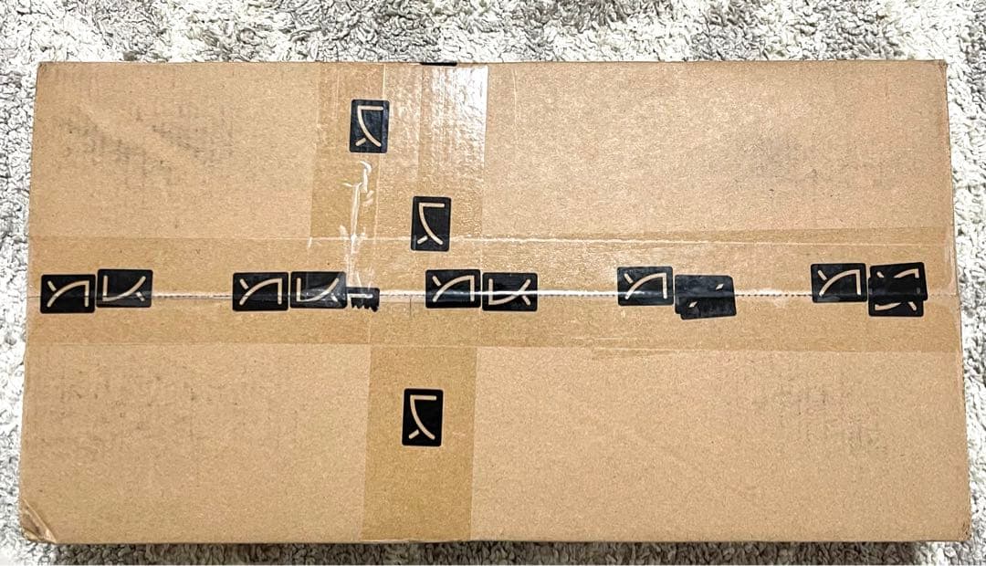 キーボード KBDfans x MM Gaming Keyboard Kit 64 key