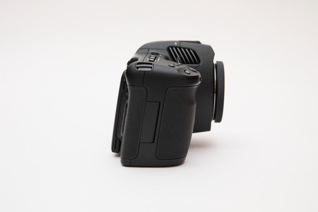 BMPCC 6K pro 　SIGMAレンズ　TILTAリグセット