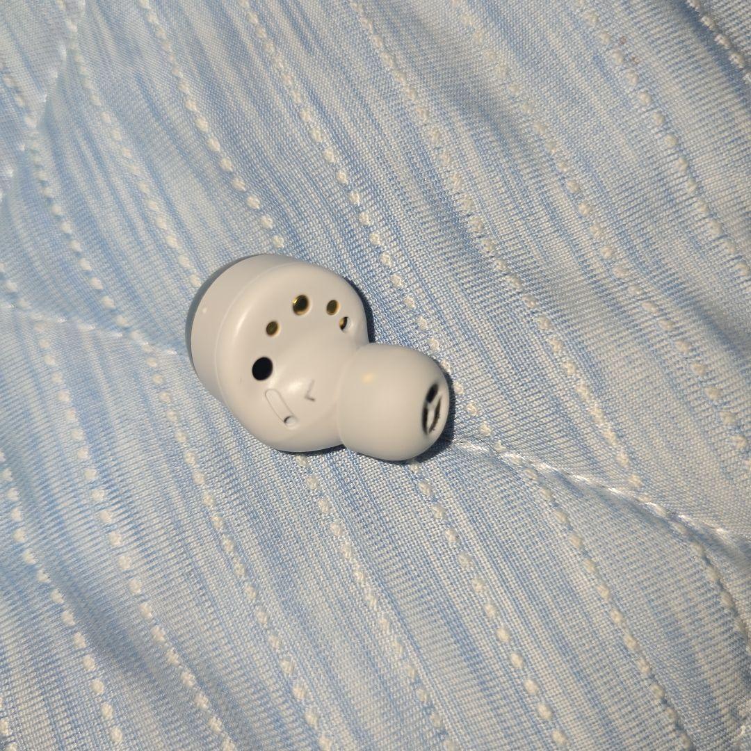 美品Technics AZ100 シルバー